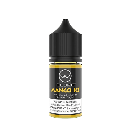 GCore E-Juice (20mg) - Trendies Smoke and Vape