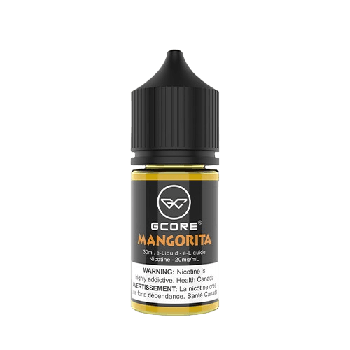 GCore E-Juice (20mg) - Trendies Smoke and Vape