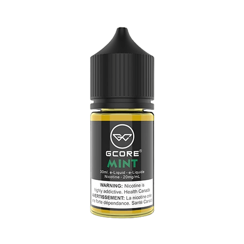 GCore E-Juice (20mg) - Trendies Smoke and Vape