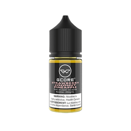 Gcore E-Juice Collection | Premium Vape Juice Canada Trendies Smoke and Vape Gcore E-Juice Collection | Premium Vape Juice Canada Trendies Smoke and Vape