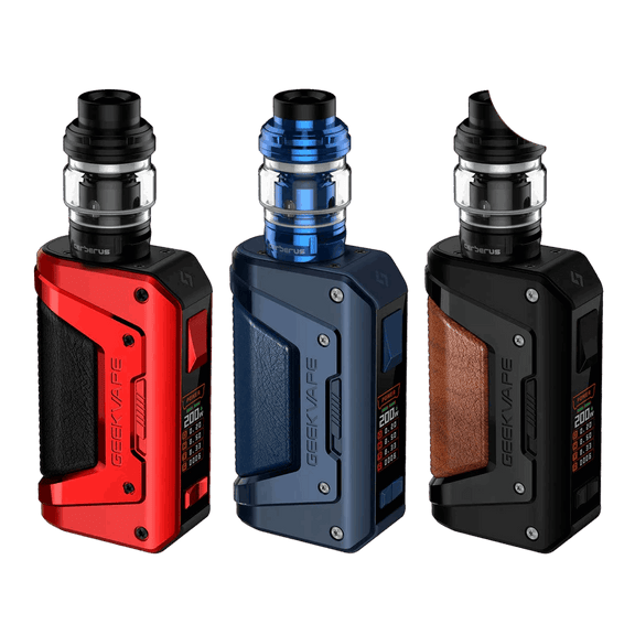 Devices and Tanks