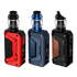 Devices and Tanks