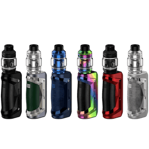 Geekvape S100 Vape Kit