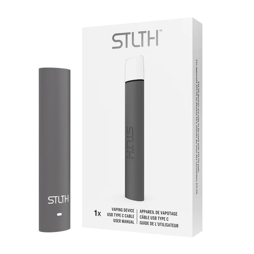 Stlth Pod Device Kit