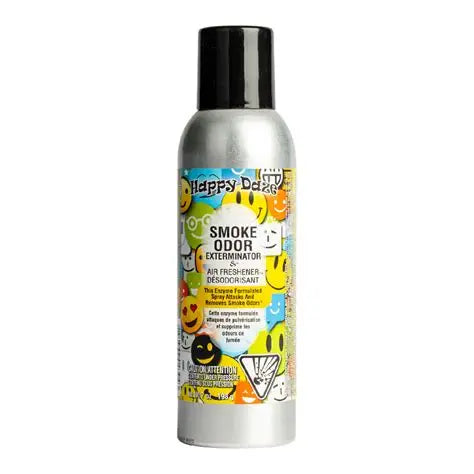 Smoke Odor Room Freshener