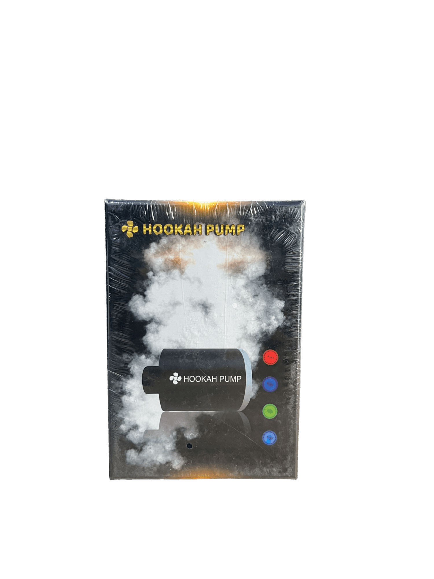 Hookah Pump