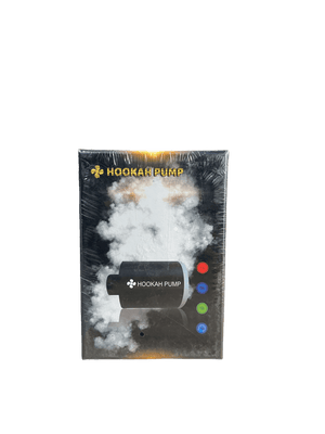 Hookah Pump