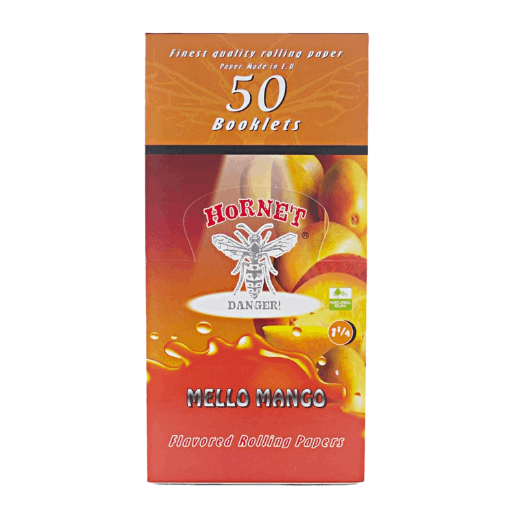 Hornet 1¼ Size Rolling Papers