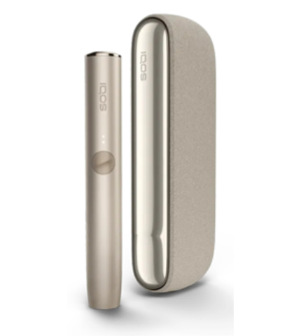 IQOS ILUMA