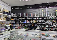 Trendies Smoke and Vape store in Vancouver