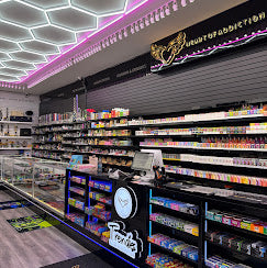 Trendies Smoke and Vape store in Vancouver