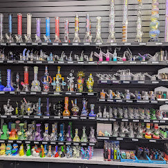 Trendies Smoke and Vape store in Vancouver