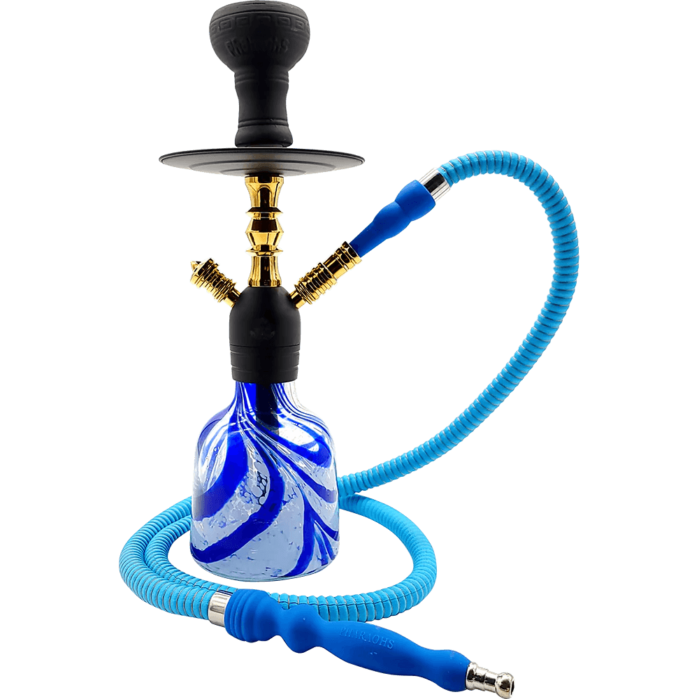 Pharaohs Hookah Jarra - Trendies Smoke and Vape
