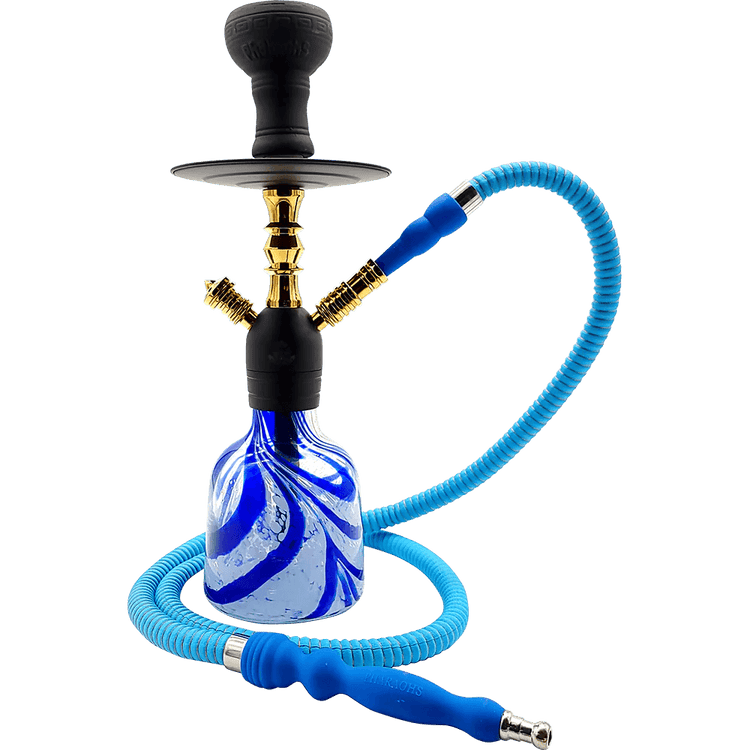Pharaohs Hookah Jarra - Trendies Smoke and Vape