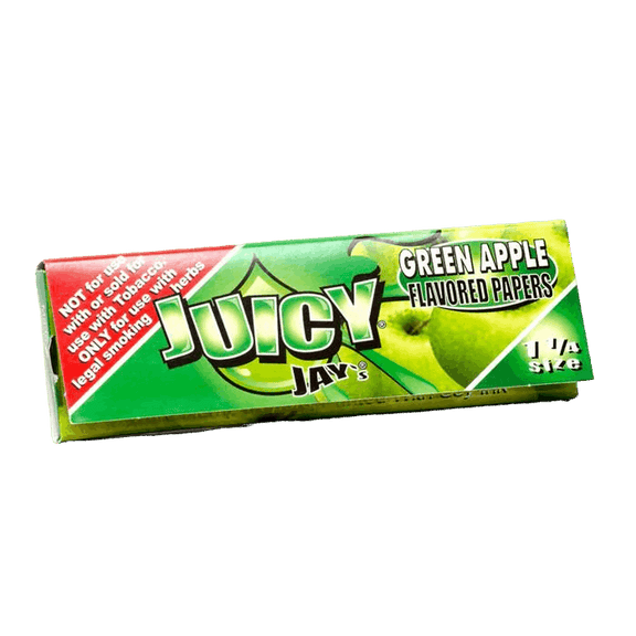 Juicy Jay's 1¼ Size Rolling Paper