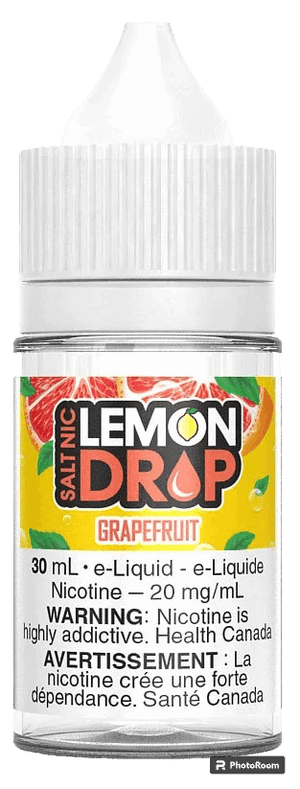 Lemon Drop 30ml (20mg)