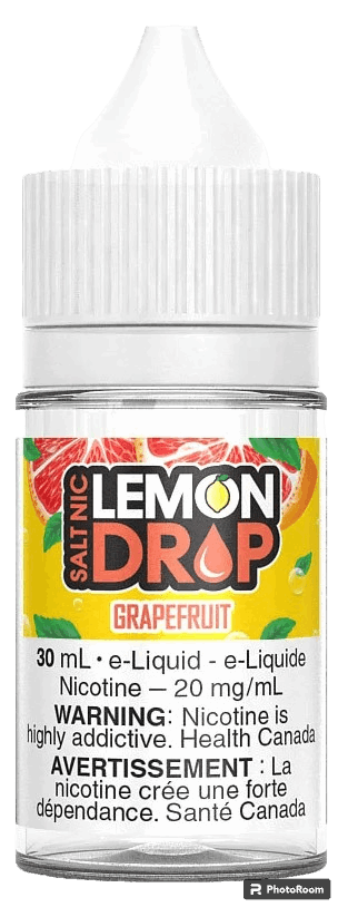 Lemon Drop 30ml (20mg)