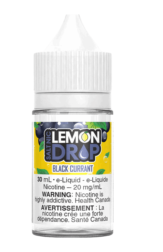 Lemon Drop 30ml (20mg)