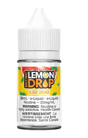 Lemon Drop 30ml (20mg)
