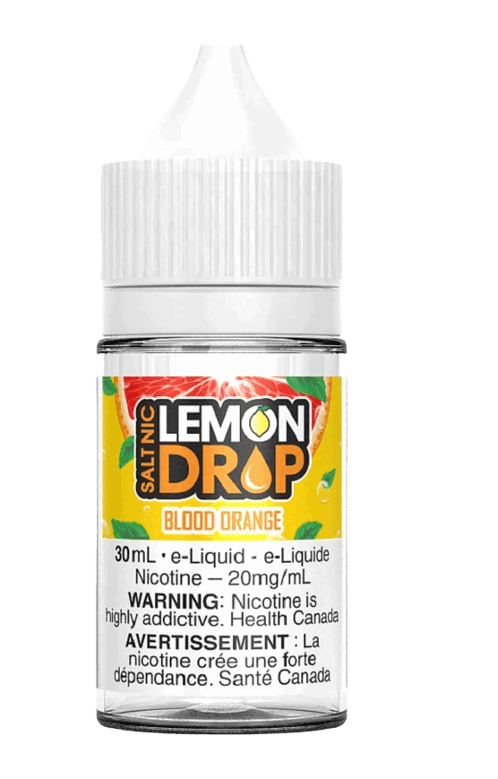 Lemon Drop 30ml (20mg)