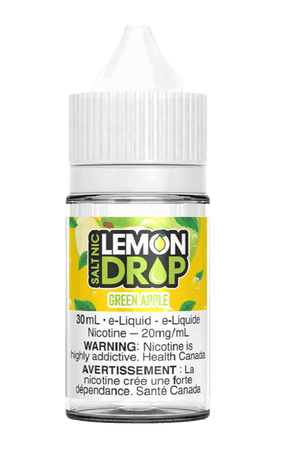 Lemon Drop 30ml (20mg)