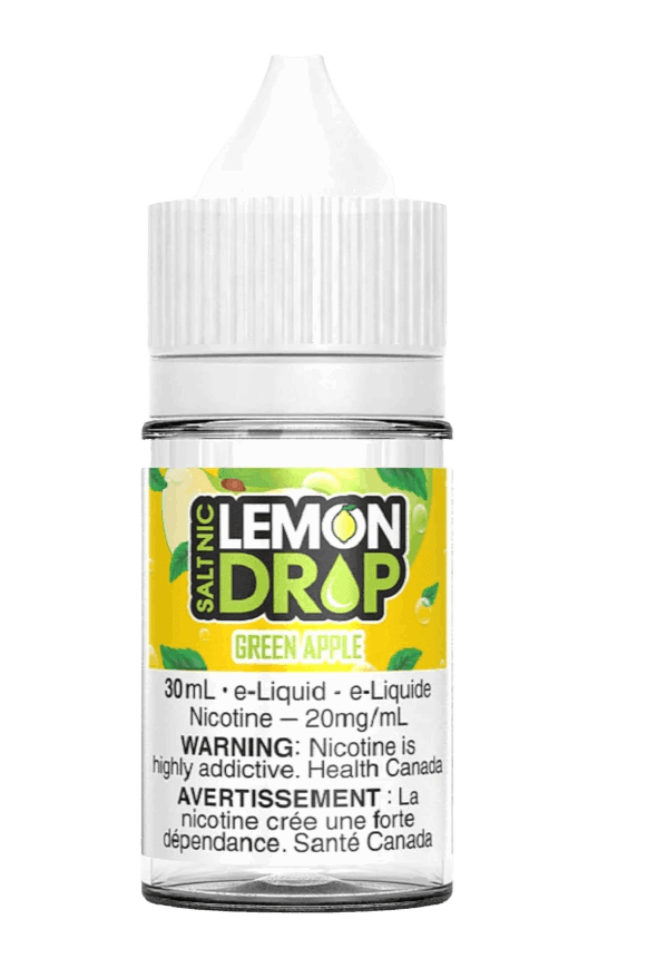 Lemon Drop 30ml (20mg)
