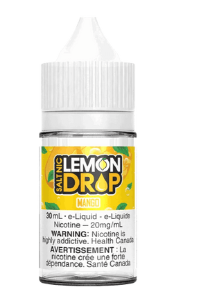 Lemon Drop 30ml (20mg)