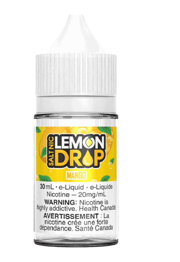 Lemon Drop 30ml (20mg)