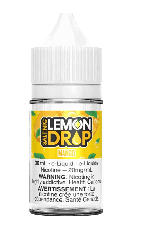 Lemon Drop 30ml (20mg)