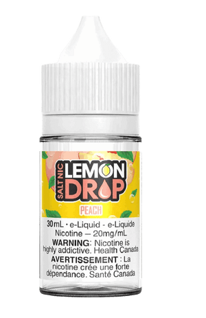 Lemon Drop 30ml (20mg)