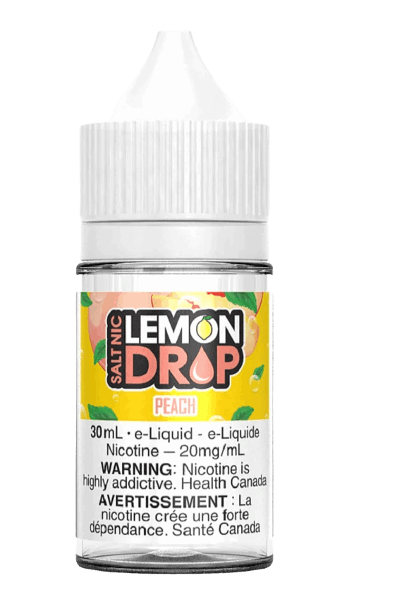 Lemon Drop 30ml (20mg)