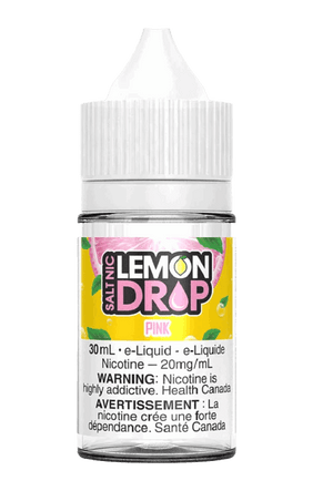 Lemon Drop 30ml (20mg)