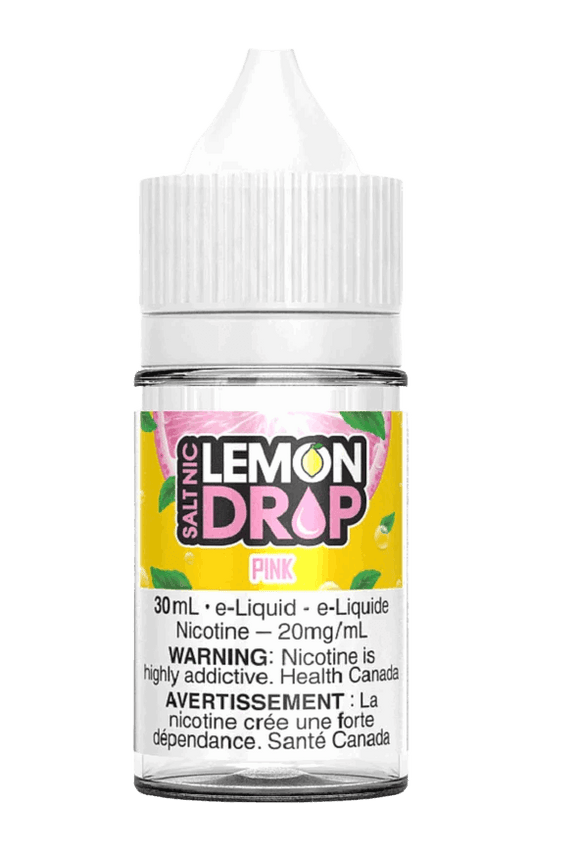 Lemon Drop 30ml (20mg)