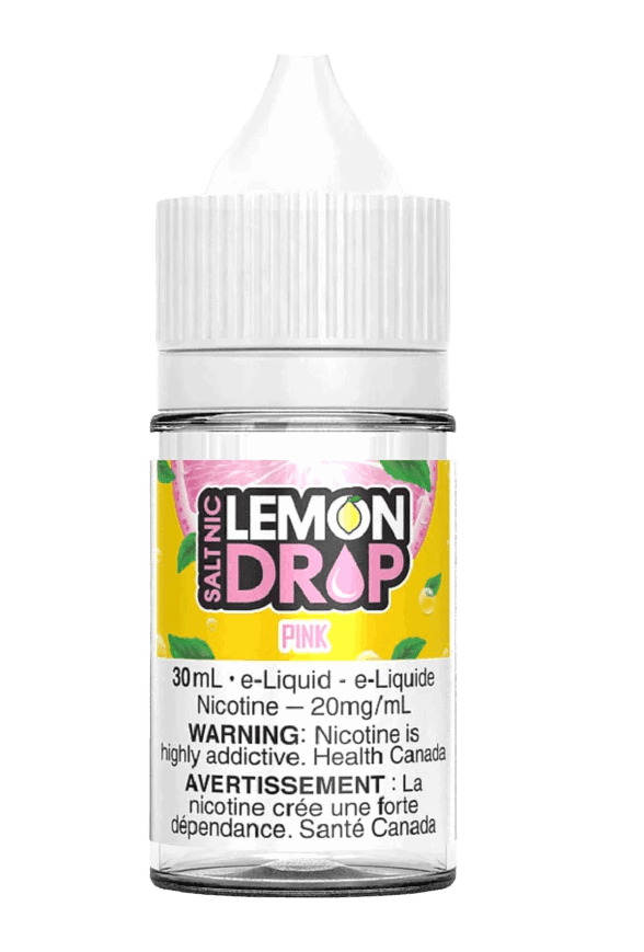 Lemon Drop 30ml (20mg)
