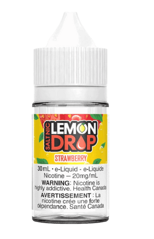 Lemon Drop 30ml (20mg)
