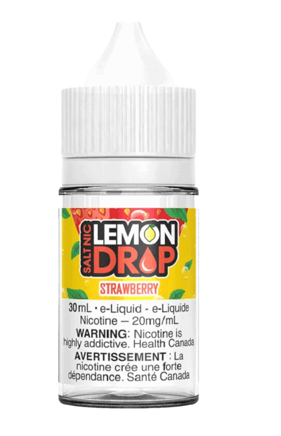 Lemon Drop 30ml (20mg)