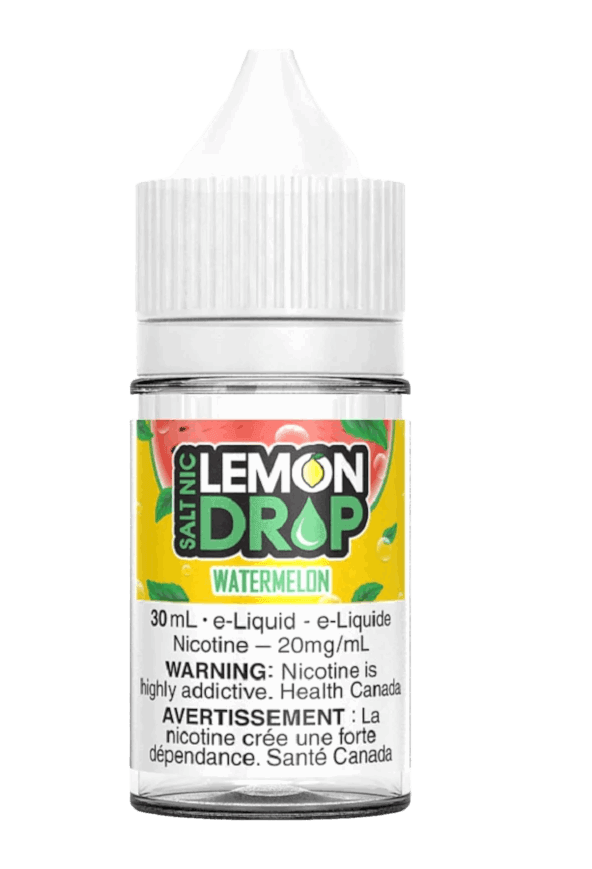 Lemon Drop 30ml (20mg)