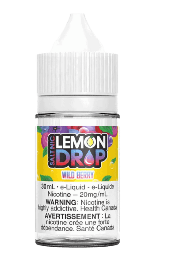 Lemon Drop 30ml (20mg)