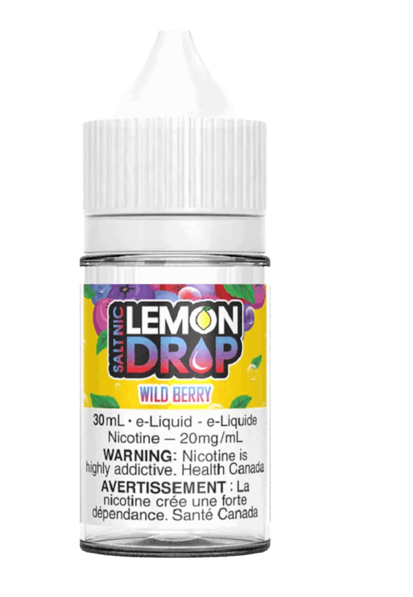 Lemon Drop 30ml (20mg)