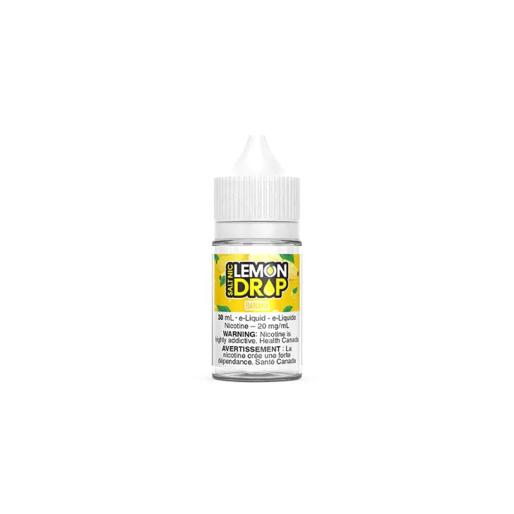 Lemon Drop 30ml (6mg) - Trendies Smoke and Vape
