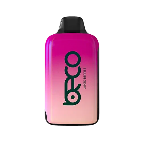 Holo Beco 15K Puffs - Trendies Smoke and Vape