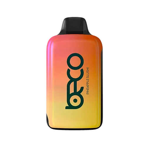 Holo Beco 15K Puffs Trendies Smoke and Vape Holo Beco 15K Puffs Trendies Smoke and Vape