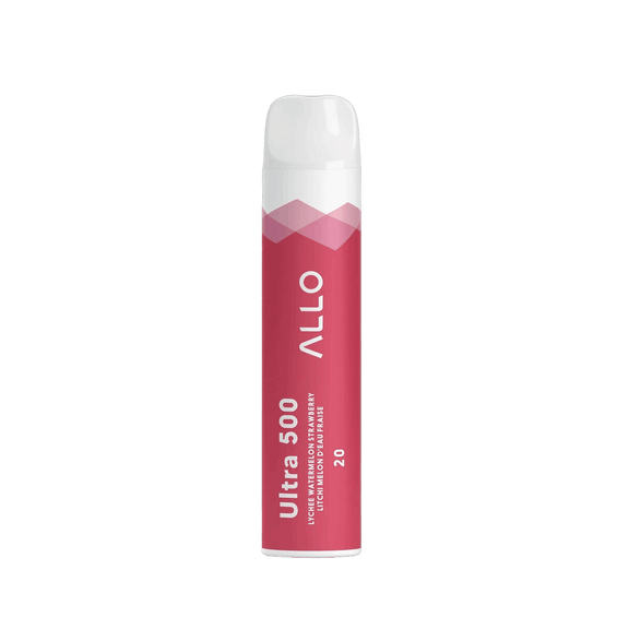 Allo Ultra 500