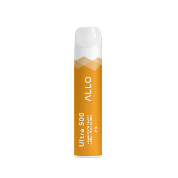 Allo Ultra 500