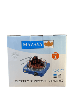 Electric Charcoal Starter