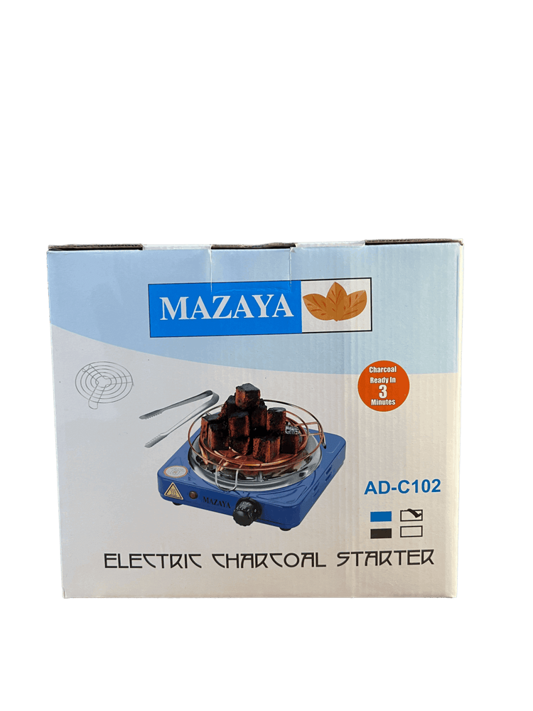 Electric Charcoal Starter