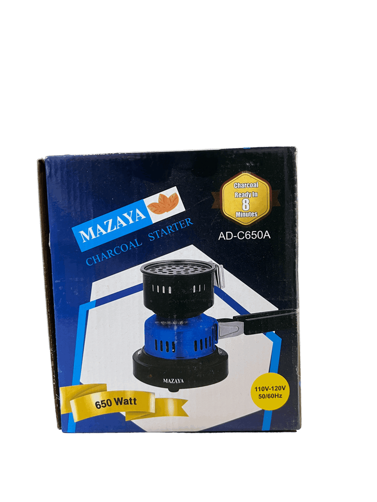 Hookah Accessories