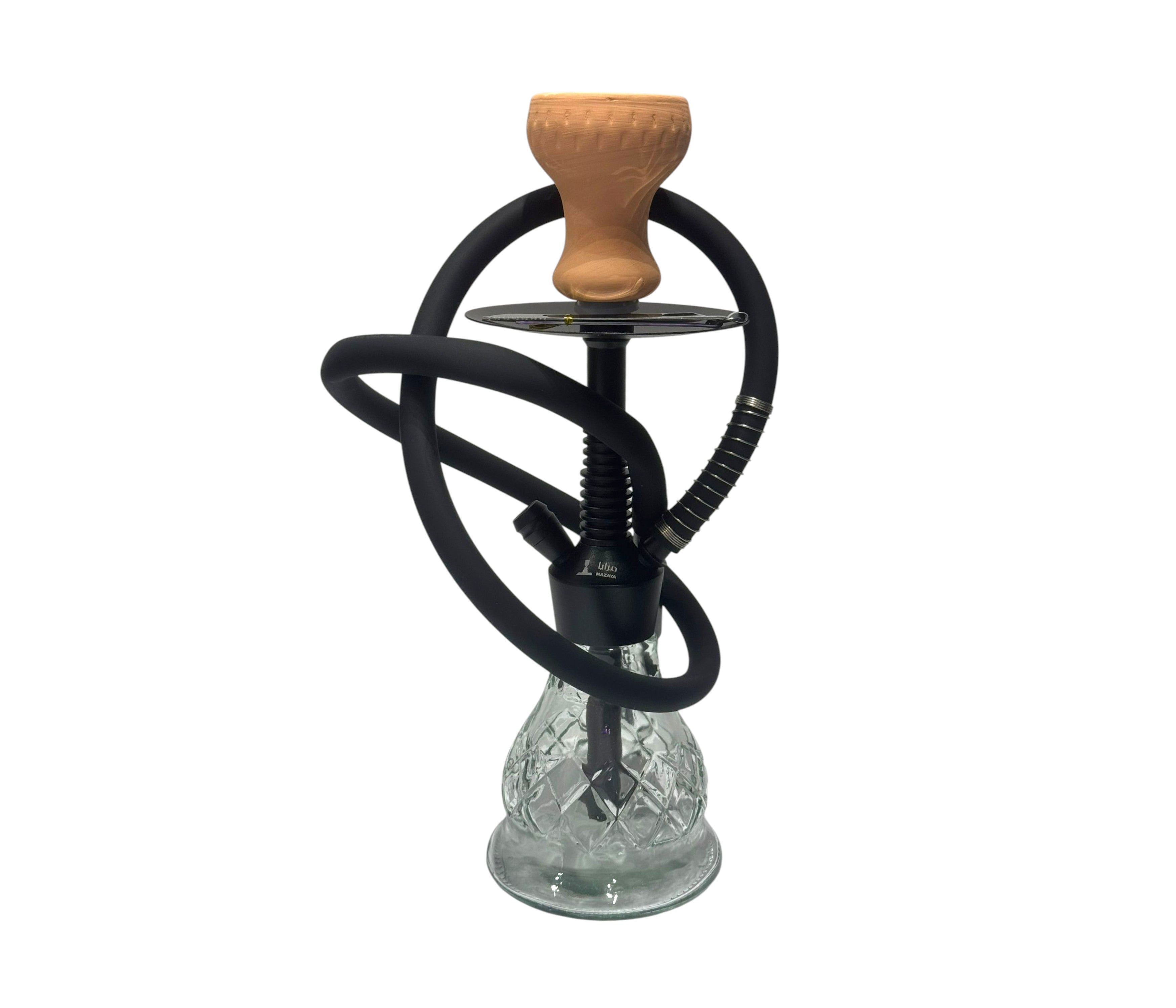 Mazaya Small Hookah
