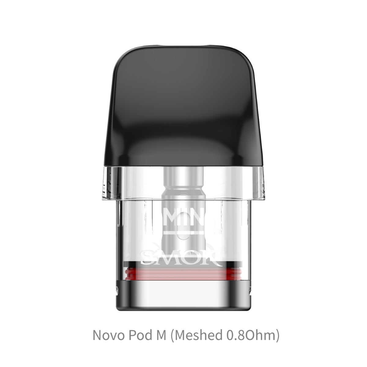 Smok NOVO Pod M Replacement Pods 2mL 3/PK