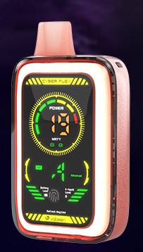 Vabeen Cyber Flex Vape - Trendies Smoke and Vape